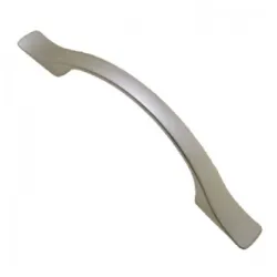 K3359617 Ručica (Metax) Šampanj - 96mm