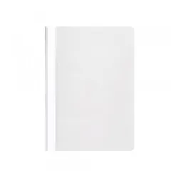 Fascikla polumehanika EURO siva 1/25