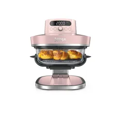 Air Fryer Ninja AS101EURS CRISPi PRO 7u1 XL/5,7l/Roze