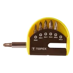 Bic sa magnetom - TOPEX 39D350