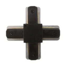 OSRAM crna X spojnica za monofaznu šinu