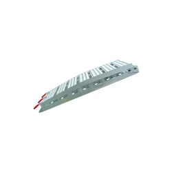 Rampa za utovar - aluminijumska