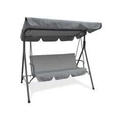 FDZN 5202 Baštenska stolica za ljuljanje