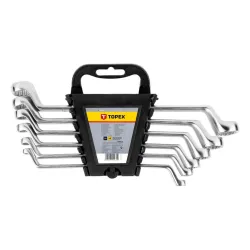 Ključ okasti Premium - TOPEX
