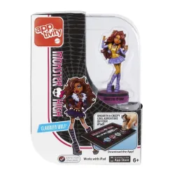 Monster High iPad igra