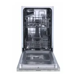 Ugradna mašina za pranje sudova HEINNER HDW-BIM45510E++ 10kompleta /45cm