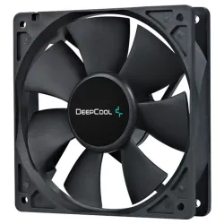 DeepCool XFAN120 120x120 mm venitlator za kuciste, hydro bearing 1300rpm 43CFM 24dBa