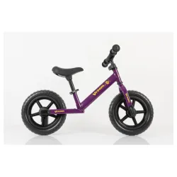 BIC.12" VROOM BIKE PURPLE