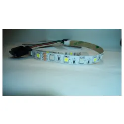 XLED 5050 RGB+W 60D 24V  Led traka,5 m kotur