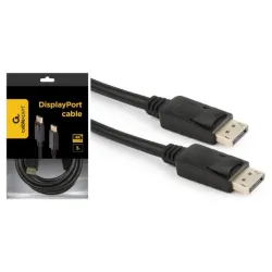 CC-DP2-10 Gembird DisplayPort na DisplayPort digital interface kabl 4K 3m