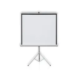 Platno za projekcije 2x3 POP Triopod mobile ETP 1515R eko 150x150 cm 1/1