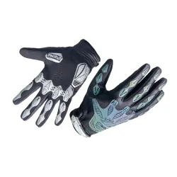 Rukavice qepae zimske reflektujuće veličina l