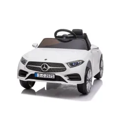 Mercedes CLS 350 - Crni - Auto na akumulator za decu