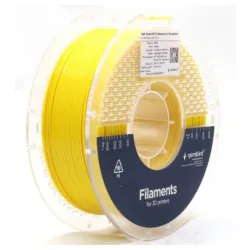 3DP-PETG1.75HY-01-Y PETG filament velike brzine za 3D stampac 1.75mm, kotur 1KG YELLOW