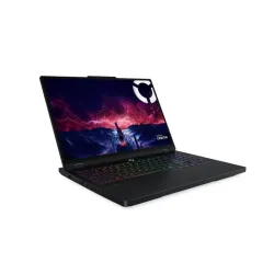 Laptop LENOVO Legion Pro 5 16ADR10 DOS/16" WQXGA/Ryzen 9 8945HX/32GB/1TB/RTX5060/bklt SRB/Crna