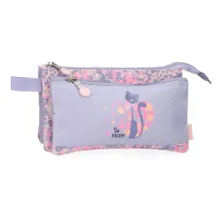 ENSO SO PRETTY prazna pernica sa 3 pregrade