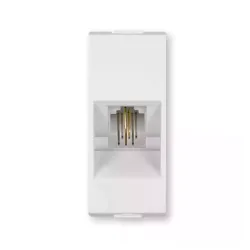 Modul telefonski 6/2 1M 661.00 Aling