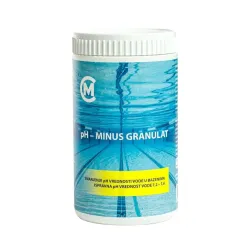 PH minus 1.5kg