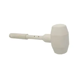 Čekić gumeni jednodelni od 673 gr - BIHUI RMWS24