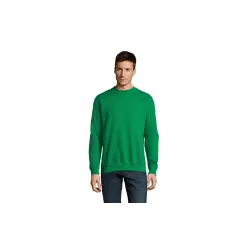 NEW SUPREME unisex dukserica