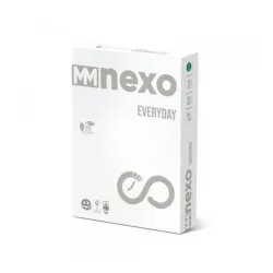 Fotokopir papir  A4/80gr Nexo Everyday
