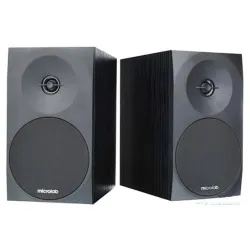 Microlab B70BT Aktivni drveni zvucnici 2.0 20W RMS(2x10W) 3,5mm Bluetooth