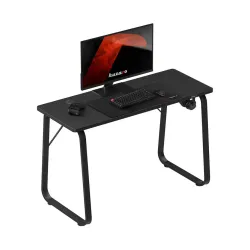 Huzaro Hero 1.5 Crni Gaming sto