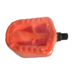 Pedala decija neon narandzasta ys-8108 uzi navoj 1/2 2020