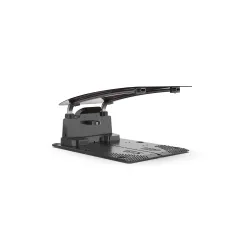 Garaža za QUIX robot kosilice