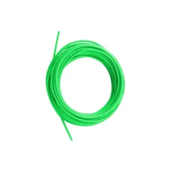 Bužir menjača neon zeleni