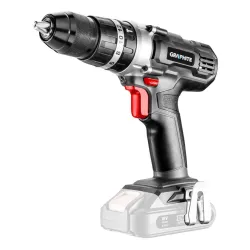 Aku. bušilica (odvijač) - GRAPHITE 58G010