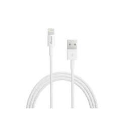 Xwave Kabl USB IPHONE 1.5M 3A USB2,lightning,blister bela