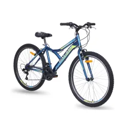 Bicikl GALAXY CASPER 260 26"/18 plava/žuta