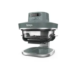 Air Fryer Ninja AS101EURS CRISPi PRO 7u1 XL/5,7l/Zelena