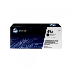 Toner HP 49A (Q5949A) Black Original