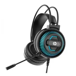 Gaming slušalice HP DHE8001 LED USB + 3.5mm