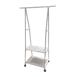 BORMANN BPC2230 - Metalni čiviluk 42x55x160cm