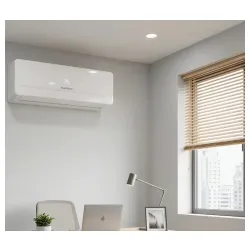 Invertolux Inverter A++ klima uređaj ILX-12iWH-W wi-fi+grejač 12000btu