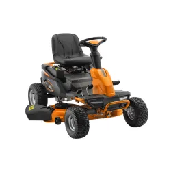 Akumulatorska traktor kosačica Villager Capricorn 38