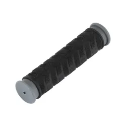 Ručke volana mega crno sive duže 125mm