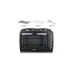 RAF R.5310B MINI ŠPORET SA RINGLAMA TAJMEROM 30L 1500W+1600W