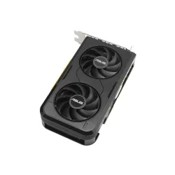 Graficka karta ASUS DUAL-RTX5050-O8G NVD/8GB/GDDR6/128bit/crna