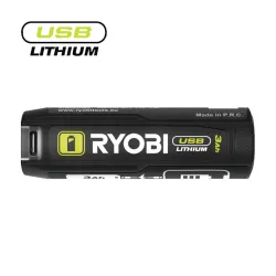 Baterija USB Lithium™ 4V od 3.0Ah – RYOBI RB4L30