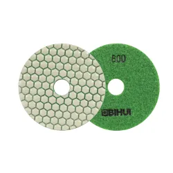 Dijamantski brusni disk (čičak) - BIHUI DPP