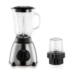 RAF R.367 BLENDER SA STAKLENOM POSUDOM 1000W 1.5L