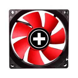 CASE FAN Xilence COO-XPF80.R, 80X80x25mm