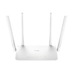 Wireless Mesh Router Cudy WR1300/AC1200/EXT4x5dBi/1WAN/4LAN/repeater/AP