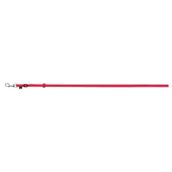 Povodac classic 12 18/10 crveni