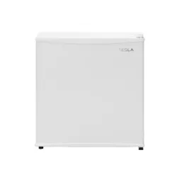 Frižider TESLA RS0400ME mini bar/rucno otapanje/E/43L/45x47,2x49,2cm/bela