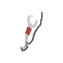 Alat ključ za zatezanje račne i srednje šolje